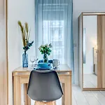 Aquamarina - Visitopl Apartment