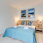 아파트 Aquamarina - Visitopl *