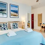 Aquamarina - Visitopl 아파트