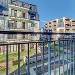 Aquamarina - Visitopl * Swinoujscie