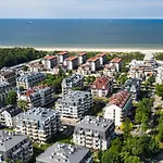 아파트 Aquamarina - Visitopl