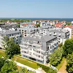 Apartment Aquamarina - Visitopl *