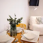 Aquamarina - Visitopl Apartment *