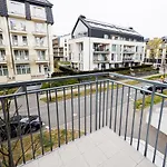 Aquamarina - Visitopl Apartment