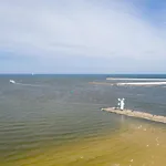 Aquamarina - Visitopl 아파트 슈비노우이스쳬