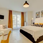 Aquamarina - Visitopl 아파트 *