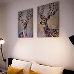 Aquamarina - Visitopl Apartment Swinoujscie