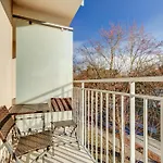 Aquamarina - Visitopl Apartment