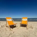Aquamarina - Visitopl Apartment Swinoujscie