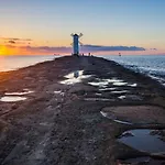 Aquamarina - Visitopl Apartment Swinoujscie