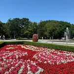 Apartment Aquamarina - Visitopl *