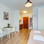 Apartment Aquamarina - Visitopl