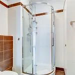 Aquamarina - Visitopl Apartment Swinoujscie