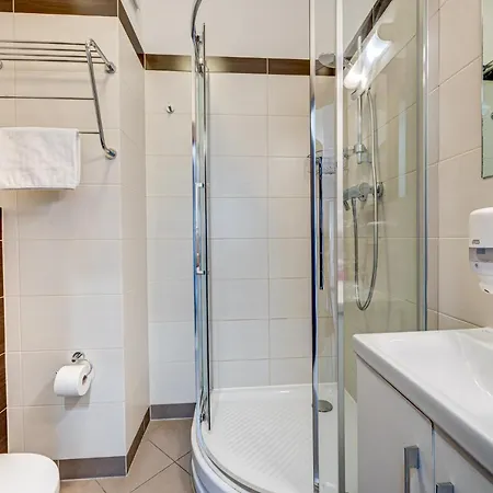 Aquamarina - Visitopl Apartment
