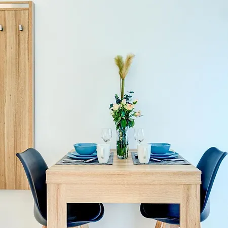 Aquamarina - Visitopl Apartment