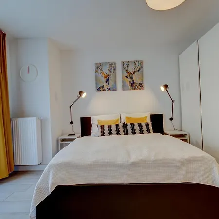 Apartment Aquamarina - Visitopl