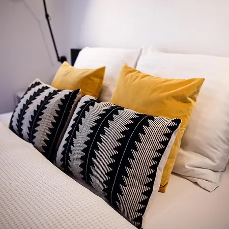 Apartmán Aquamarina - Visitopl *
