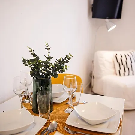 Aquamarina - Visitopl Apartmán *