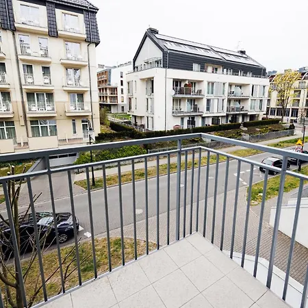 Aquamarina - Visitopl Apartmán