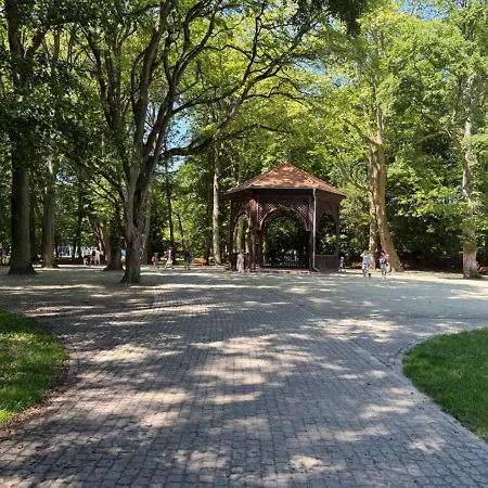 Aquamarina - Visitopl * Swinemünde