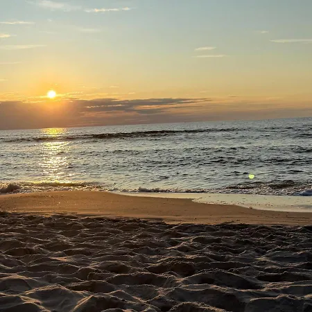 Apartmán Aquamarina - Visitopl Svinoústí
