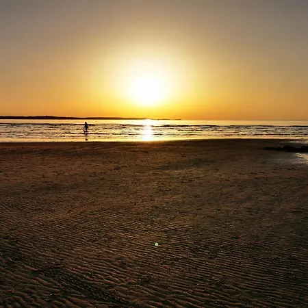 Apartamento Aquamarina - Visitopl *