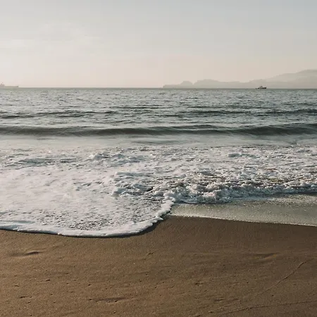 Apartamento Aquamarina - Visitopl Świnoujście