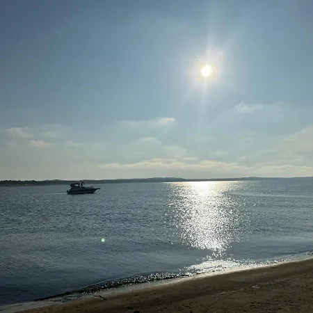 Aquamarina - Visitopl Apartmán Svinoústí