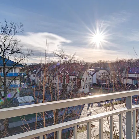 Aquamarina - Visitopl * Świnoujście