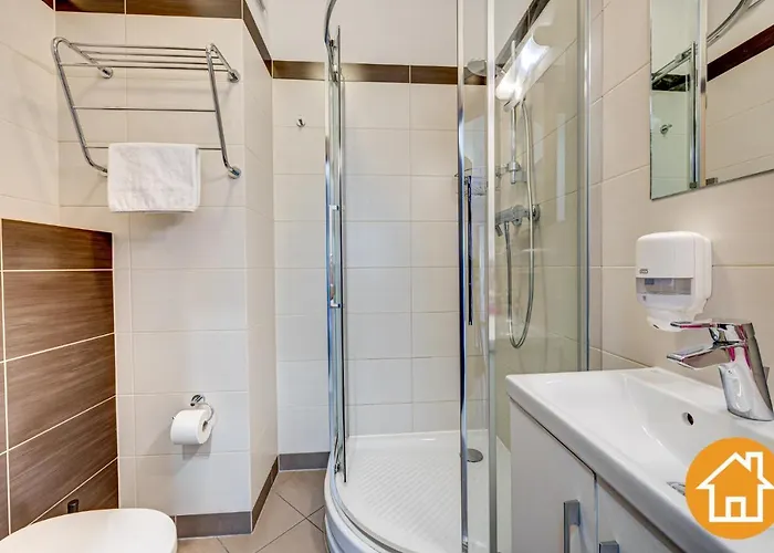 Aquamarina - Visitopl Apartamento