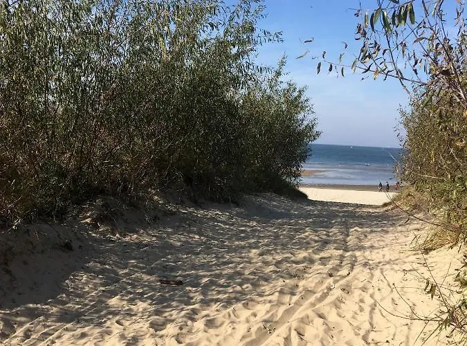 Aquamarina - Visitopl Apartamento *