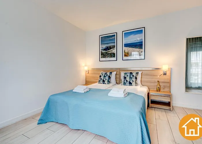 Apartamento Aquamarina - Visitopl *