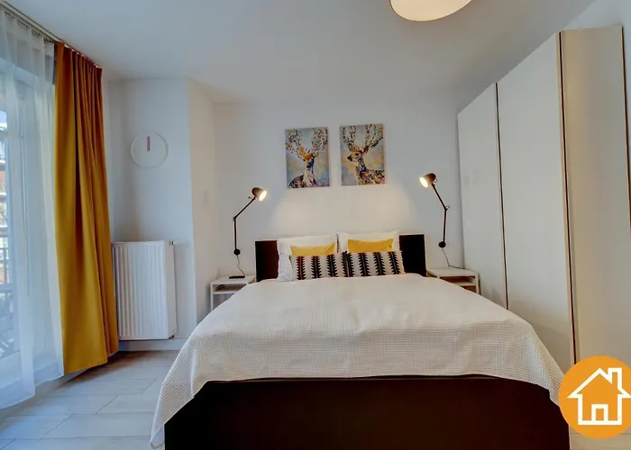 Apartamento Aquamarina - Visitopl