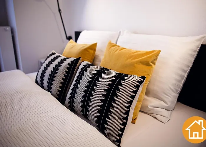 Apartamento Aquamarina - Visitopl *