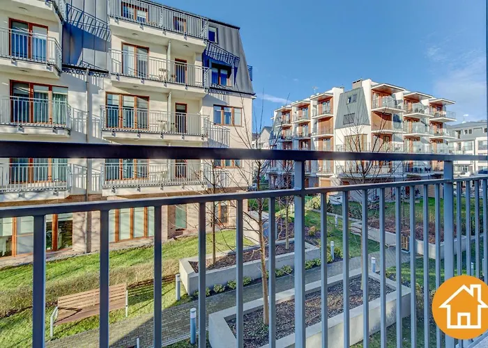 Aquamarina - Visitopl * Świnoujście