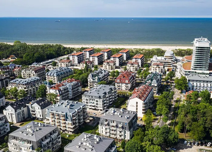 Apartamento Aquamarina - Visitopl