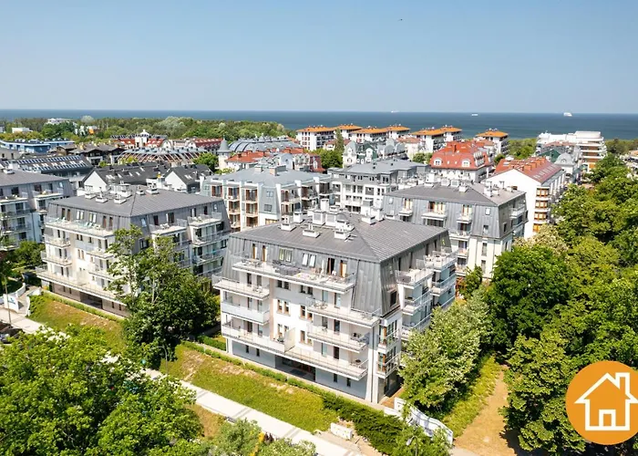 Apartamento Aquamarina - Visitopl *