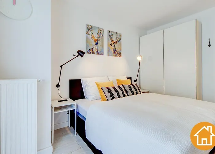 Aquamarina - Visitopl Apartamento *