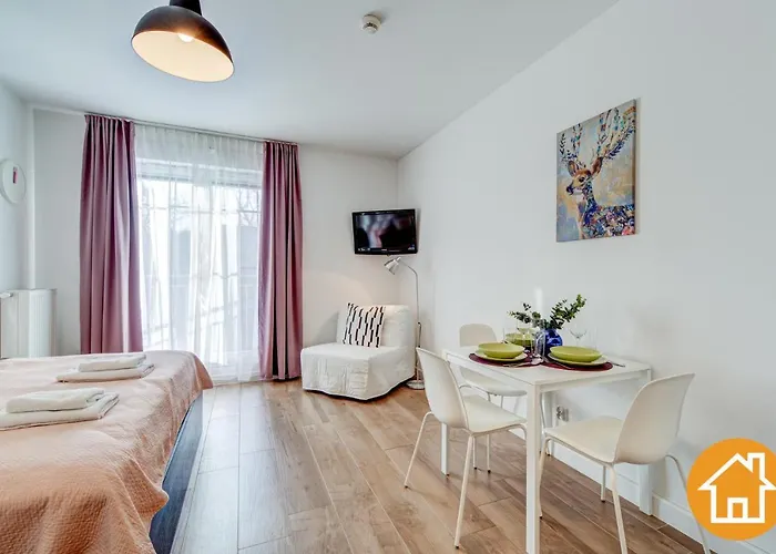 Aquamarina - Visitopl Świnoujście