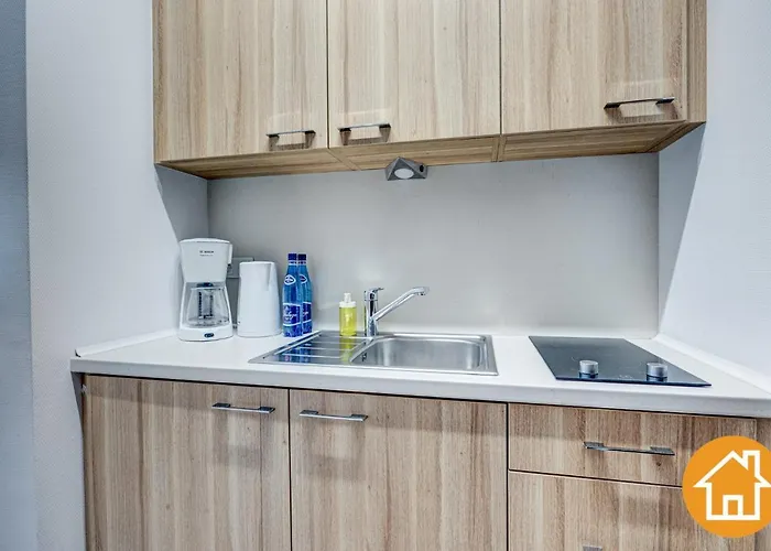 Aquamarina - Visitopl Apartamento *