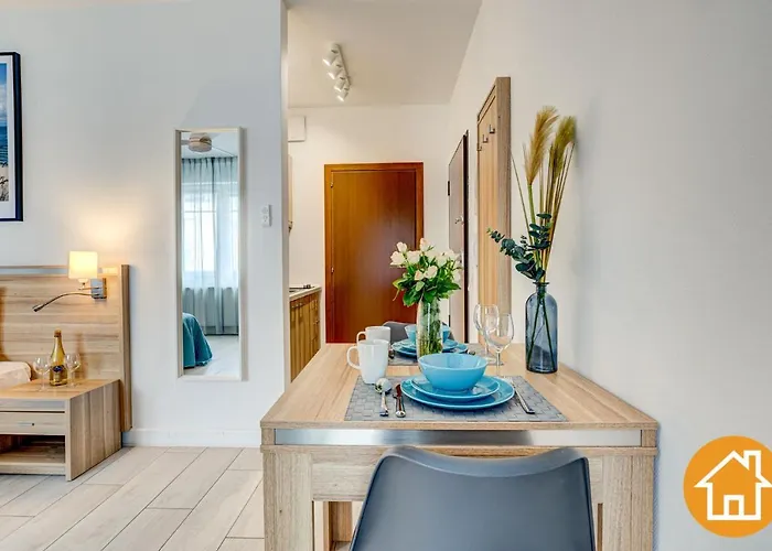 Aquamarina - Visitopl Świnoujście