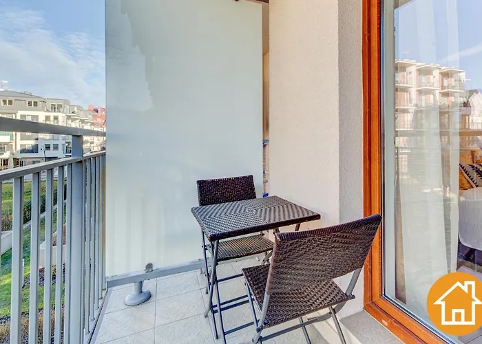 Aquamarina - Visitopl Świnoujście