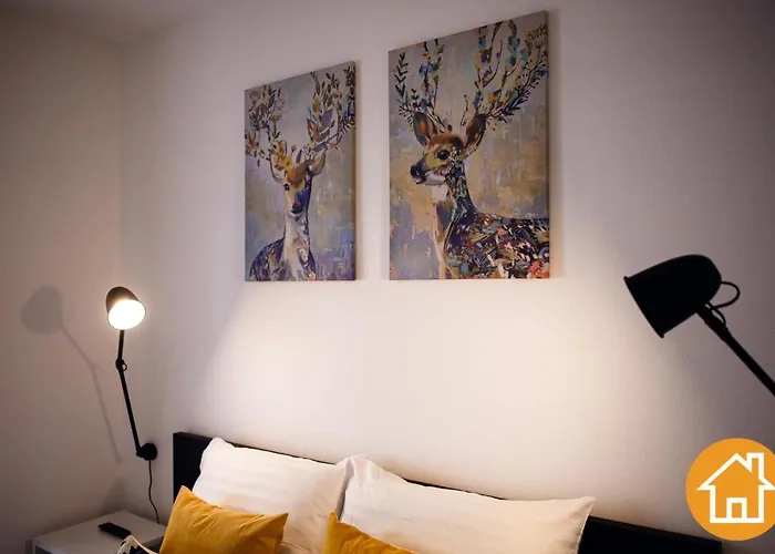 Aquamarina - Visitopl Apartamento Świnoujście