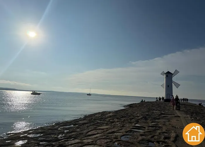 Apartamento Aquamarina - Visitopl