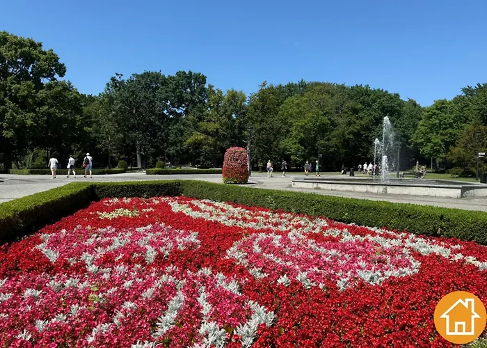 Aquamarina - Visitopl Świnoujście