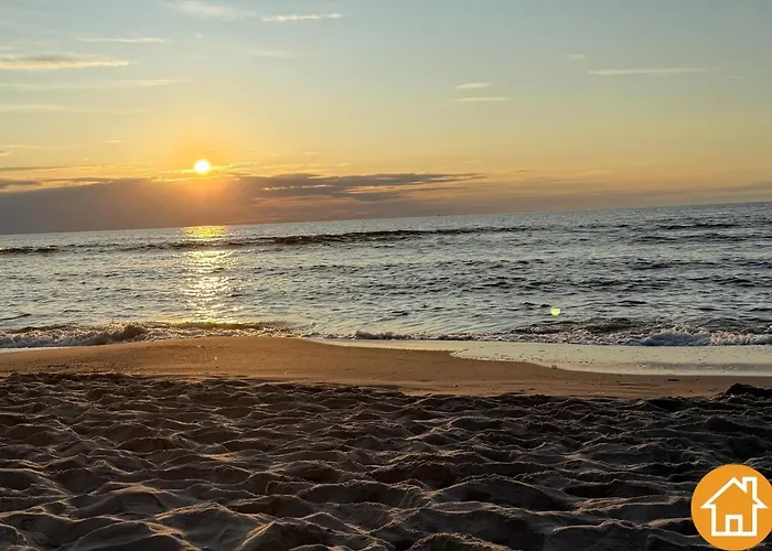 Apartamento Aquamarina - Visitopl Świnoujście