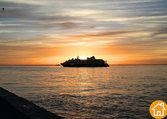 Aquamarina - Visitopl Apartamento