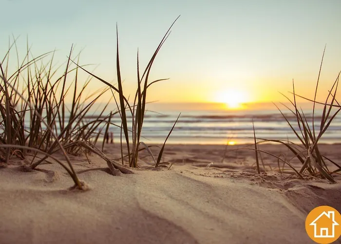 Aquamarina - Visitopl Apartamento *