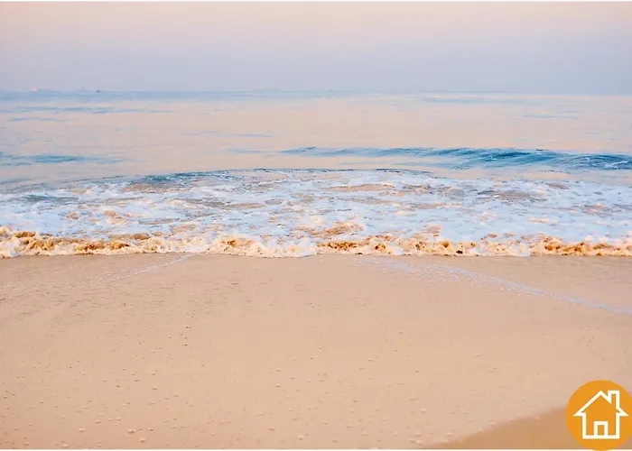 Apartamento Aquamarina - Visitopl Świnoujście