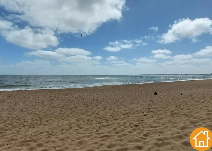 Aquamarina - Visitopl Apartamento *